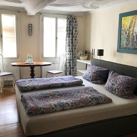 شقة Lilienzimmer كارلشتات المظهر الخارجي الصورة