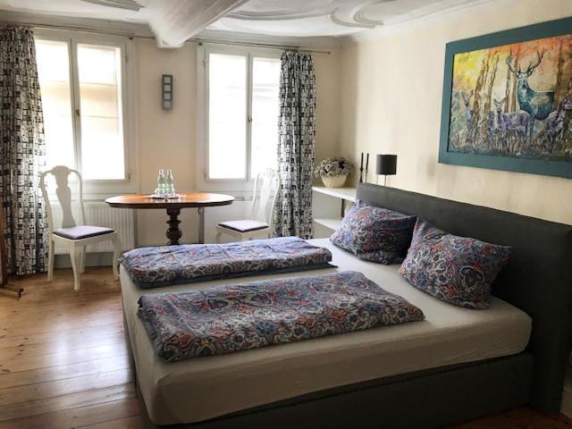 شقة Lilienzimmer كارلشتات المظهر الخارجي الصورة